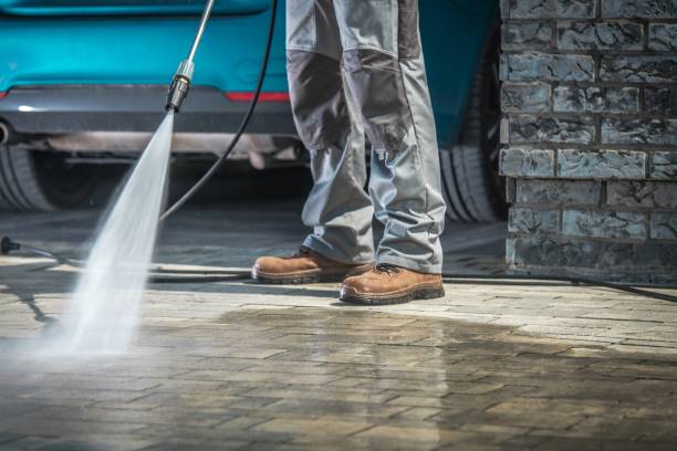 Best Factory Floor Cleaning  in Mechanicstown, NY